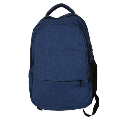 24 Pack Tech Backpack in Red-Wholesale School Uniforms