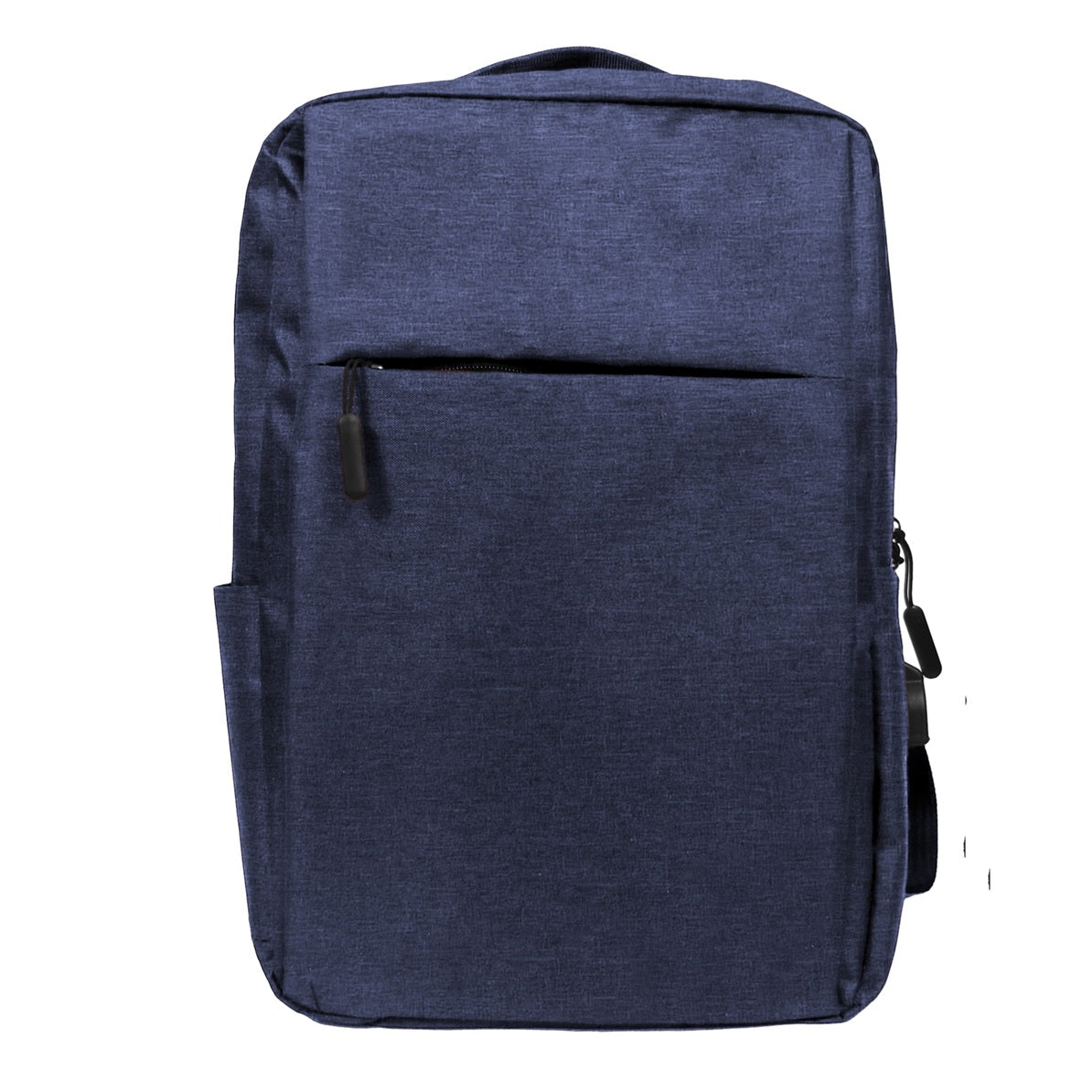 24 Pack Slim Backpack in Burgundy-Wholesale School Uniforms