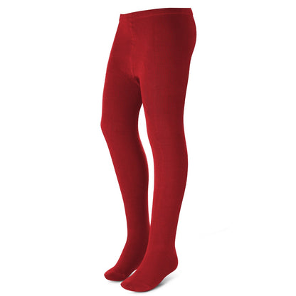 60 Pack Youth Girl's Flat Tights in Navy-Wholesale School Uniforms