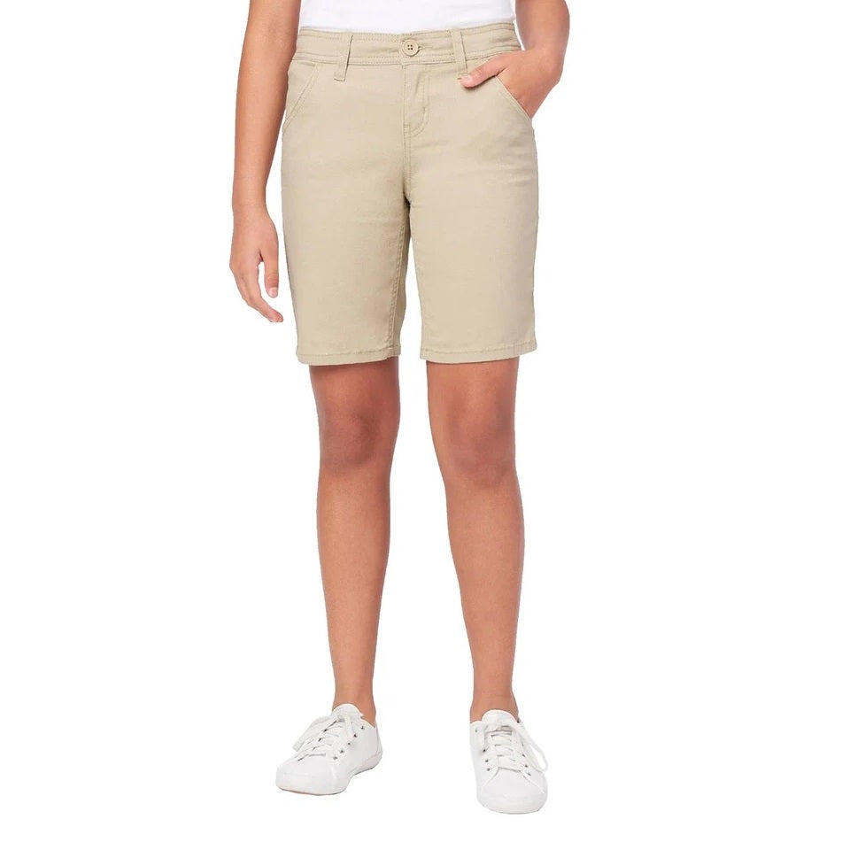 Wholesale Girls School Uniform Shorts Sold In Bulk By The Case wholesale-girls-school-uniform-shorts-sold-in-bulk-by-the-case