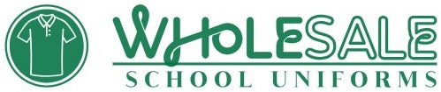 Wholesale School Uniforms Logo