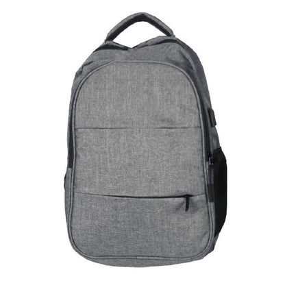 24 Pack Tech Backpack in Blue-Wholesale School Uniforms
