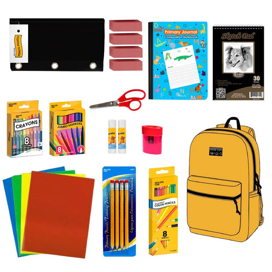 School Package Wholesale School Supplies & School Supply Kits for Students – Wholesale ...